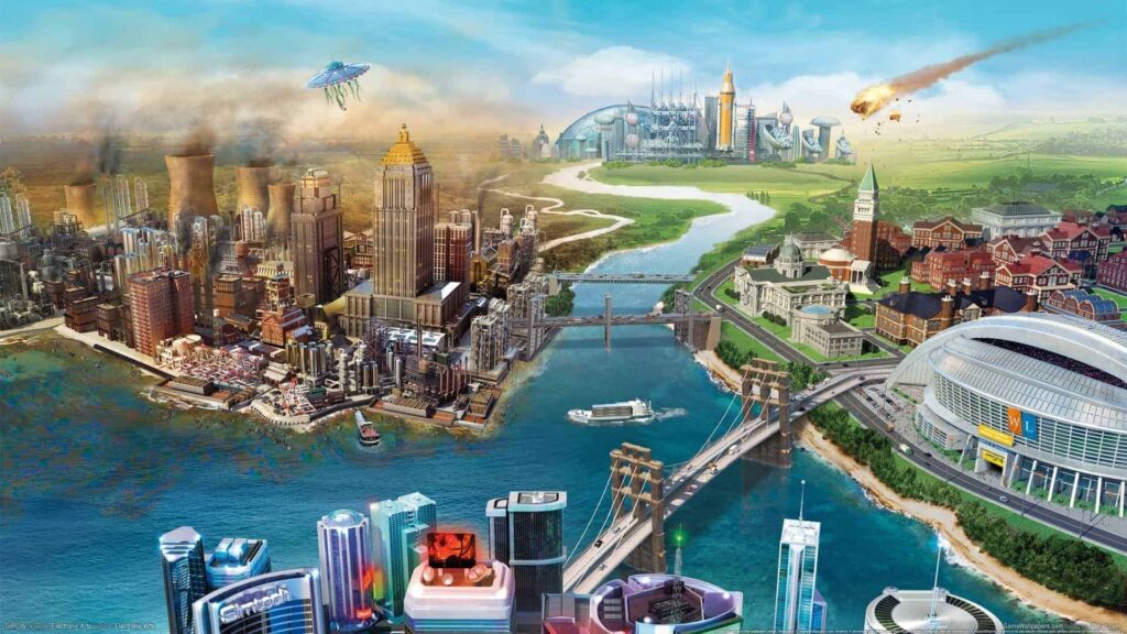 SimCity_1920x1080