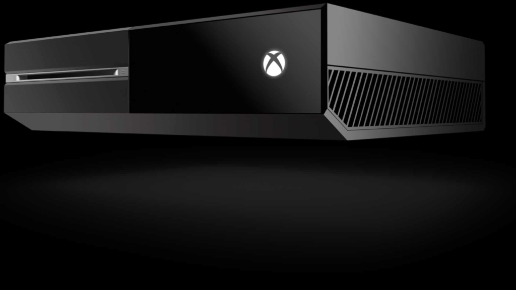 Xbox One