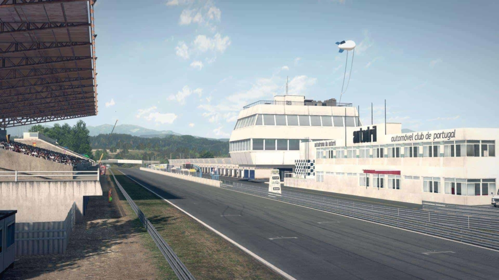 F1 2013 - Estoril