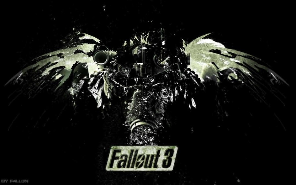Fallout 3 - Ultimate Gaming Paradise