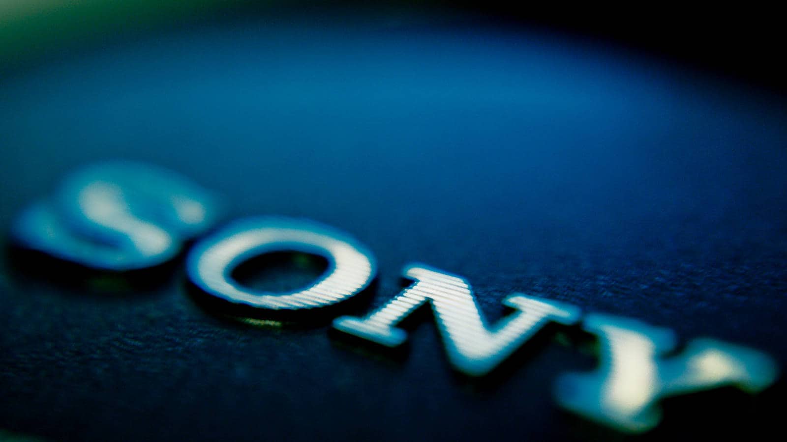 Sony Logo  - Ultimate Gaming Paradise