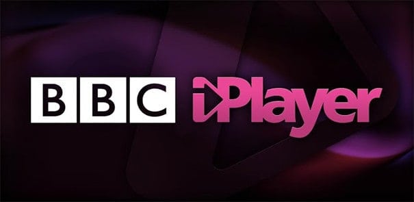 BBC iPlayer Logo