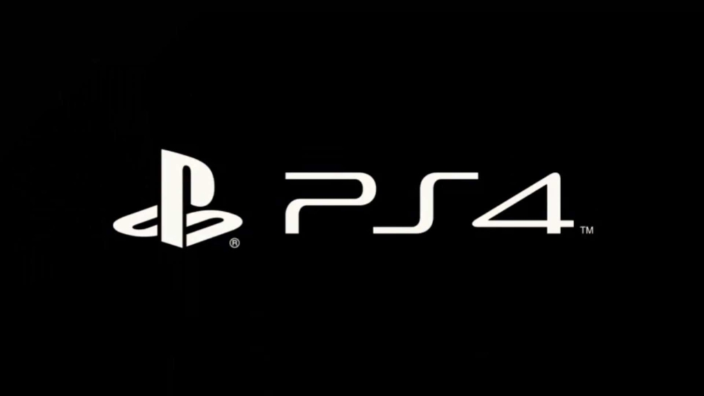Playstation-4Logo-HD