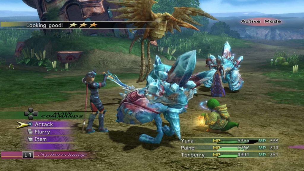 ffx-2_battle2