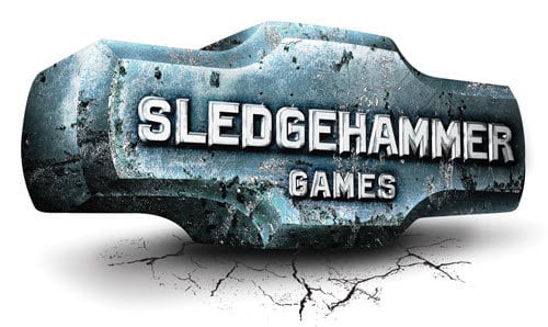 sledgehammer