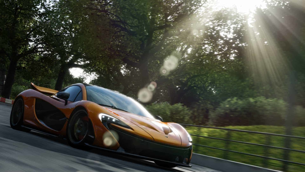 forza5