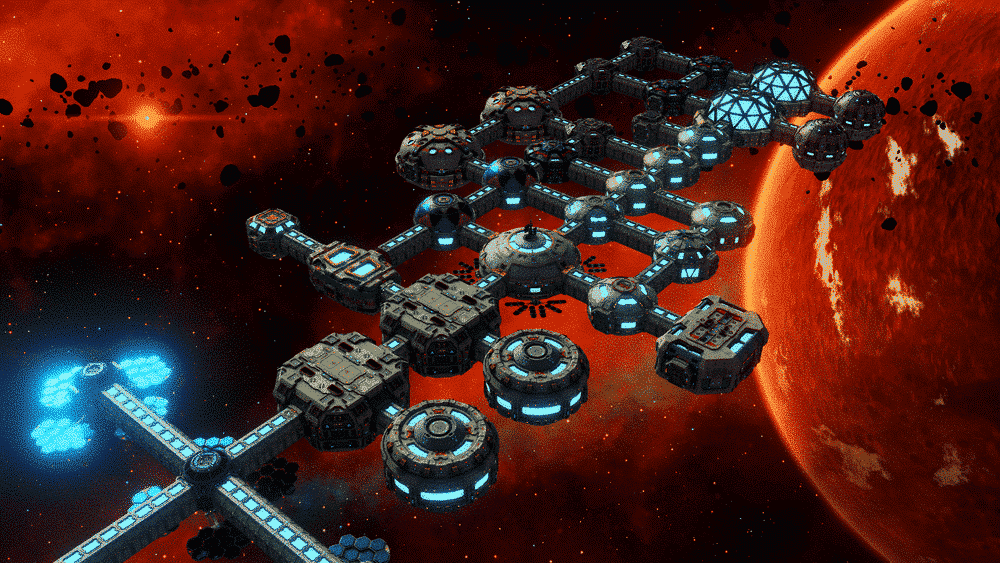 Base One In-game Image
