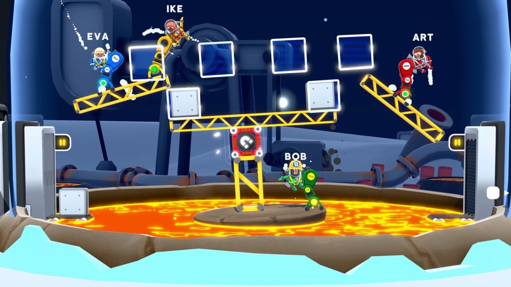 Bonkies Gameplay