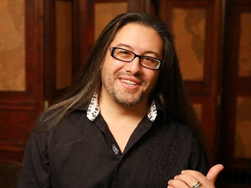John Romero