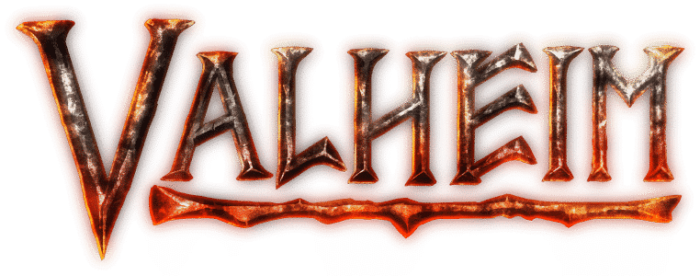 Valheim Logo