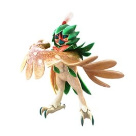 Pokkén Tournament DX Scene 3