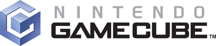 Nintendo Gamecube Logo
