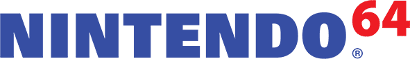 Nintendo 64 Logo
