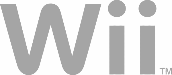 Wii Logo