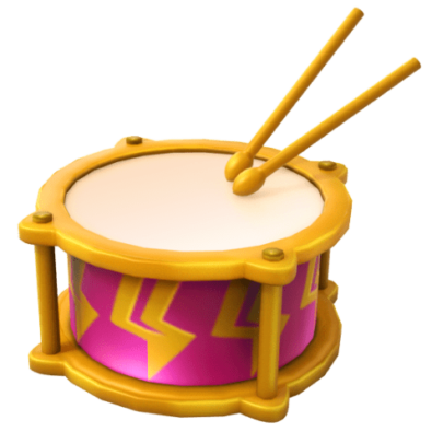 The Legend of Zelda: Link's Awakening Drum