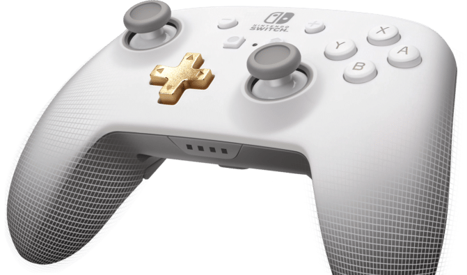 PowerA Controller Graphic 1