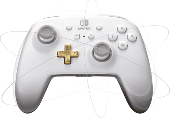 PowerA Controller Graphic 2