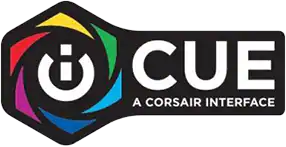 iCue Logo