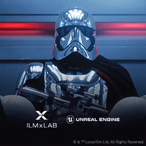 EVGA Graphics Reinvented Image