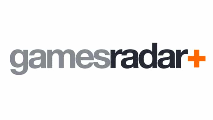 Gamesradar Logo