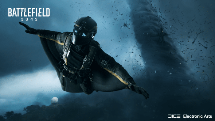 Battlefield 2042 Poster 8