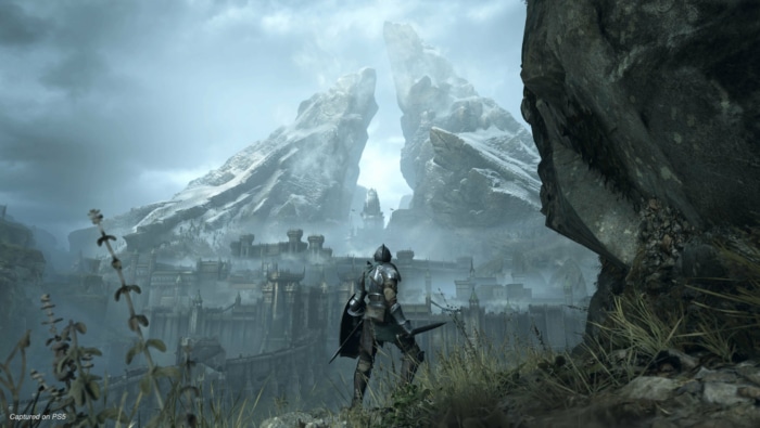 Demon's Souls Scene 7471