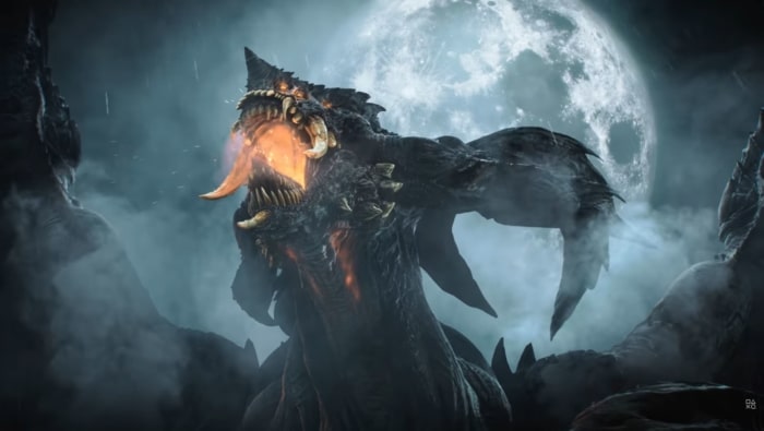 Demon's Souls Scene 7475