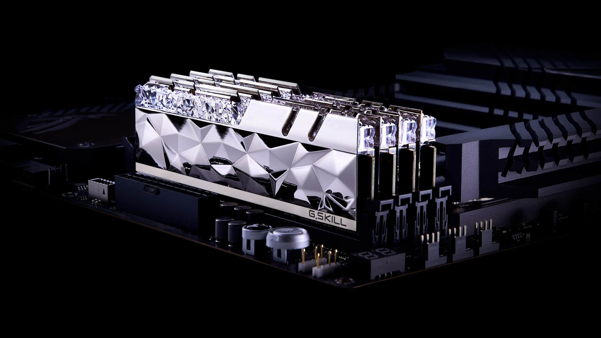 Trident Z Royal Elite Series 2