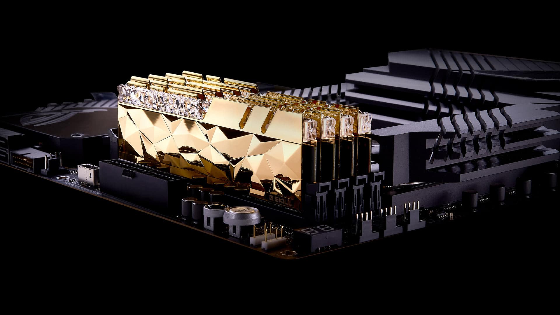 Trident Z Royal Elite Series 3