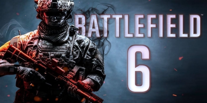 Battlefield 6 Poster 8864