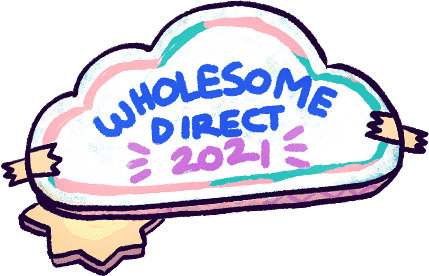 Wholesome Direct 2021 Logo