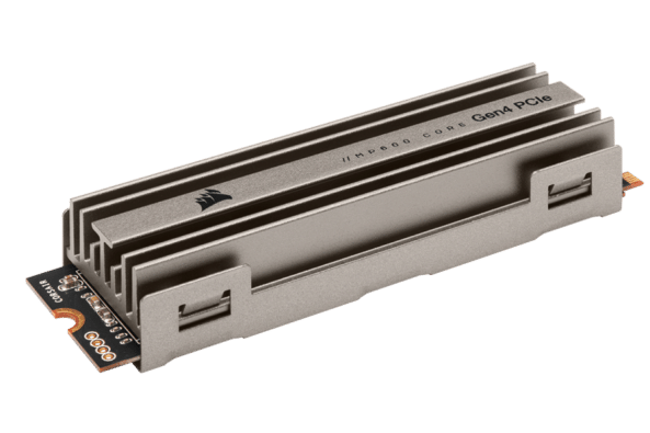 Corsair MP600 Core NVMe SSD