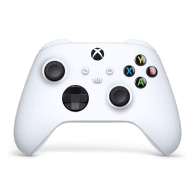 Xbox Series S Controller