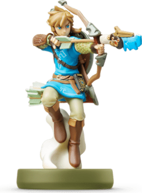 Skyrim amiibo