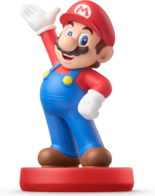 Mario Kart 8 Deluxe - How to use amiibo