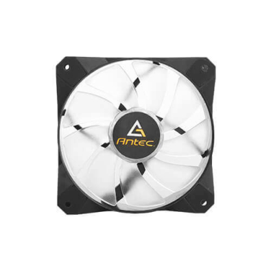 Antec Neptune 240 ARGB Flat Fan View