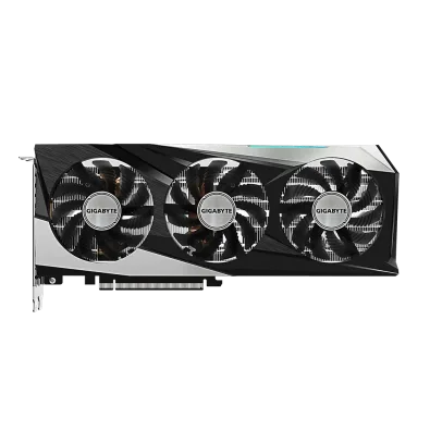 Gigabyte RX 6600 XT Gaming OC Pro Fan View