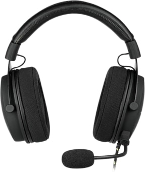 Xtrfy H2 Pro Gaming Headset Front View