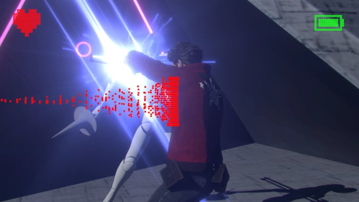 No More Heroes 3 Screenshot