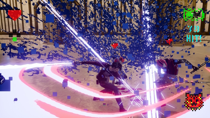 No More Heroes 3 Screenshot