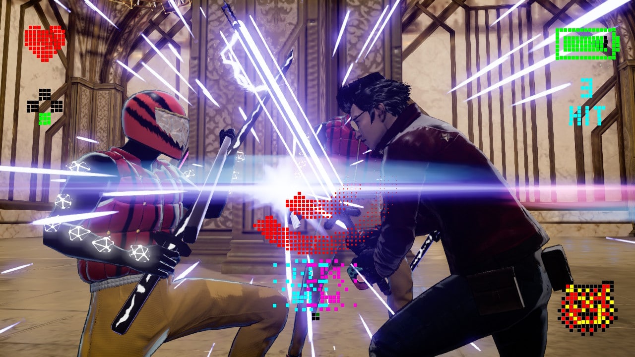 No More Heroes 3 Game Screenshot 6