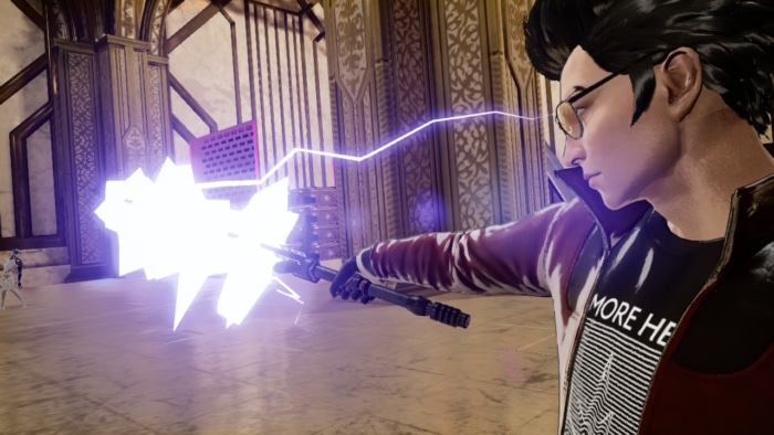 No More Heroes 3 Screenshot