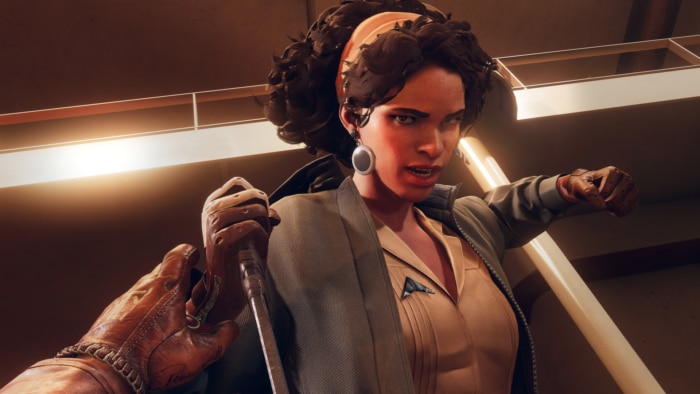 Deathloop Artistic Screenshot