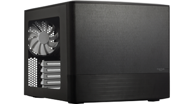 Fractal Design Node 804 Case