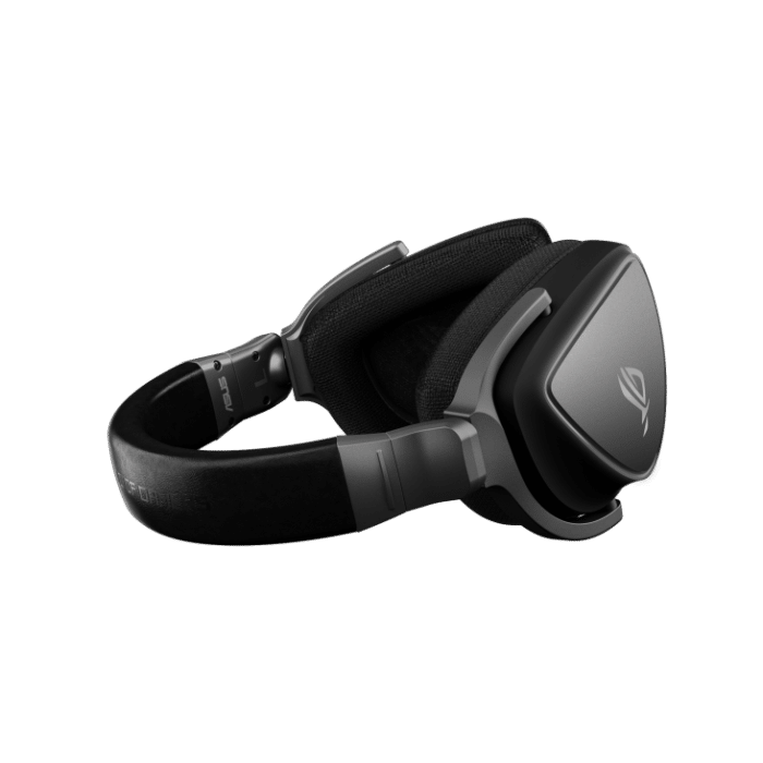 ASUS ROG Delta Core Gaming Headset Horizontal View
