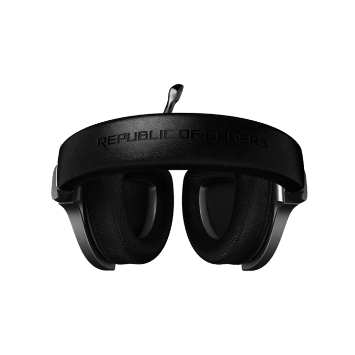 ASUS ROG Delta Core Gaming Headset View