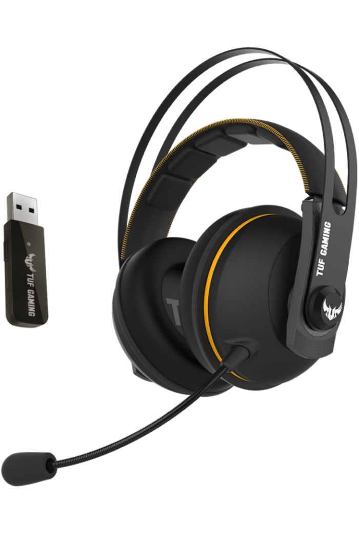 ASUS TUF Gaming H7 Wireless Low-Latency