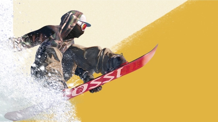 Riders Republic Game Screenshot 8