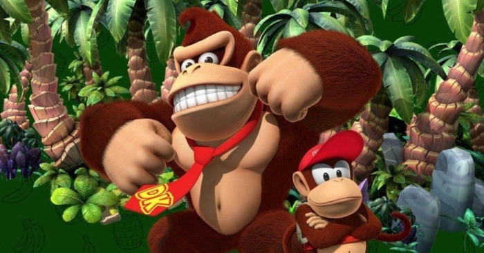 Donkey Kong