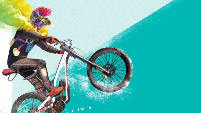 Riders Republic Game Screenshot 6